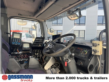 Грузовик-шасси Mercedes-Benz Atego 1828 L 4x2, Rechtslenker,: фото 4