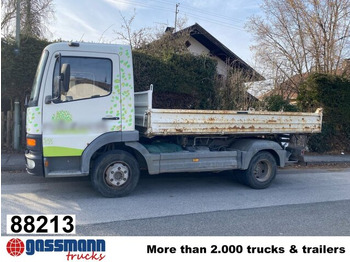 Самосвал MERCEDES-BENZ Atego 815