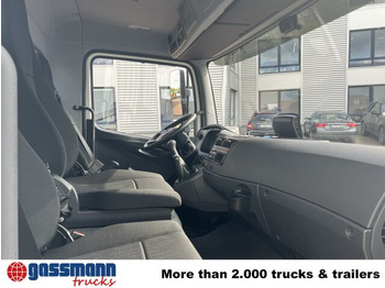 Самосвал Mercedes-Benz Atego 818/23 K 4x2, 2x AHK, Meiller-Kipper,: фото 5