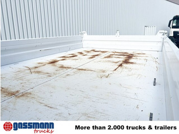 Самосвал Mercedes-Benz Atego 818/23 K 4x2, 2x AHK, Meiller-Kipper,: фото 2