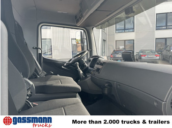 Самосвал Mercedes-Benz Atego 818/23 K 4x2, 2x AHK, Meiller-Kipper,: фото 5 Самосвал Mercedes-Benz Atego 818/23 K 4x2, 2x AHK, Meiller-Kipper,: фото 5