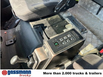 Мусоровоз для транспортировки мусора Mercedes-Benz Axor 2529 L 6x2, Lenkachse, HN-Cityloader,: фото 5