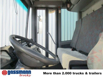 Мусоровоз для транспортировки мусора Mercedes-Benz Econic 2628L 6x2-4 Schörling 3R11 22.5, Terberg: фото 3