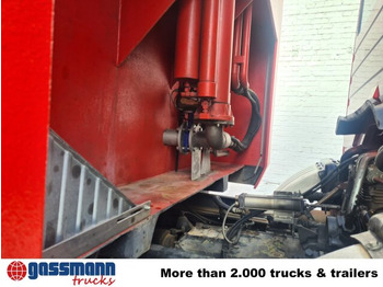 Пожарная машина Mercedes-Benz NG 1719 AF 4x4, TLF 24/50: фото 3