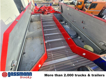 Пожарная машина Mercedes-Benz NG 1719 AF 4x4, TLF 24/50: фото 2