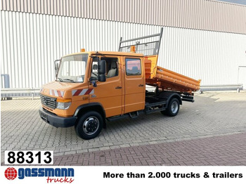 Самосвал MERCEDES-BENZ Vario