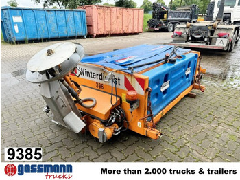 Разбрасыватель песка/ Соли