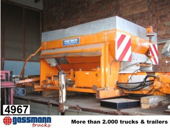 Разбрасыватель песка/ Соли