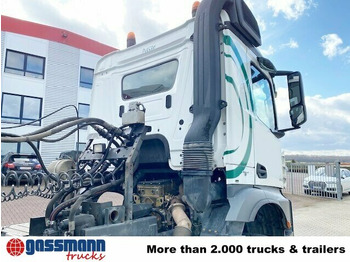 Гидравлический насос для Грузовиков Sauer-Danfoss SPV2/089-R6Z Hydraulikpumpe: фото 3 Гидравлический насос для Грузовиков Sauer-Danfoss SPV2/089-R6Z Hydraulikpumpe: фото 3