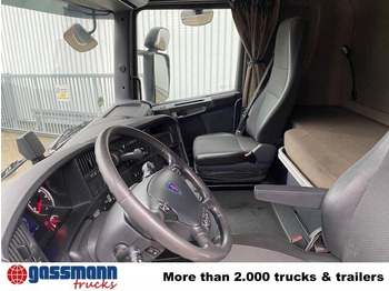 Грузовик с закрытым кузовом Scania R450 LB 6x2-4 Getränkekoffer, Retarder,: фото 4