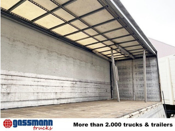 Грузовик с закрытым кузовом Scania R450 LB 6x2-4 Getränkekoffer, Retarder,: фото 2