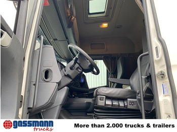 Грузовик с закрытым кузовом Scania R450 LB 6x2-4 Getränkekoffer, Retarder,: фото 3