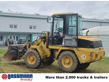 Колёсный погрузчик Schaeff ZL65 Radlader: фото 3 Колёсный погрузчик Schaeff ZL65 Radlader: фото 3