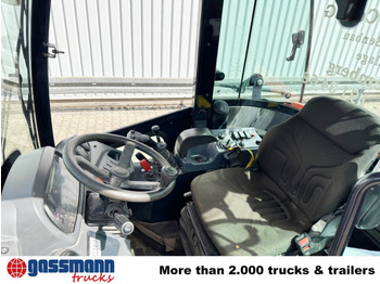 Строительная техника Kubota R065 4x4, Palettengabel, ca. 1.733 Betr.-Std.: фото 4 Строительная техника Kubota R065 4x4, Palettengabel, ca. 1.733 Betr.-Std.: фото 4