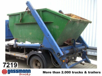 Система портальной погрузки/ Мультилифт