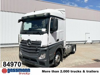 Тягач MERCEDES-BENZ Actros 1842