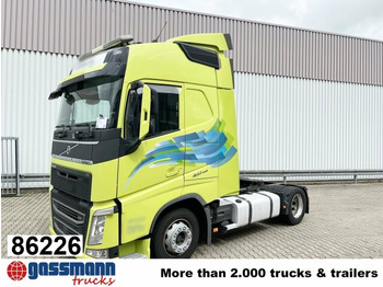 Тягач VOLVO FH 460