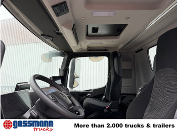 Новый Тягач Mercedes-Benz Arocs 1840 K 4x2, MultimediaCockpit, 2x: фото 3 Новый Тягач Mercedes-Benz Arocs 1840 K 4x2, MultimediaCockpit, 2x: фото 3