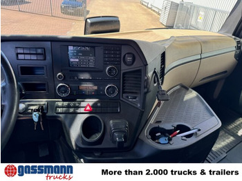 Тягач Mercedes-Benz Arocs 1842 LS 4x2, Retarder, StreamSpace,: фото 4