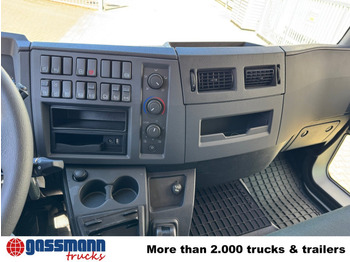 Новый Крюковой мультилифт Volvo FL 280 4x4: фото 4