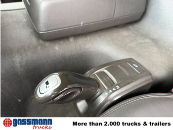 Крюковой мультилифт Volvo FM 410 6x2, Lenk-/Liftachse: фото 3