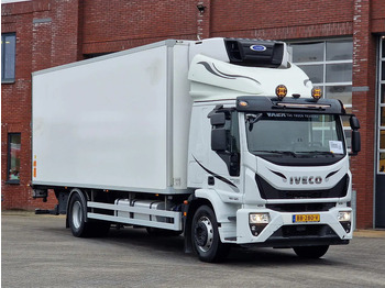 Рефрижератор IVECO EuroCargo