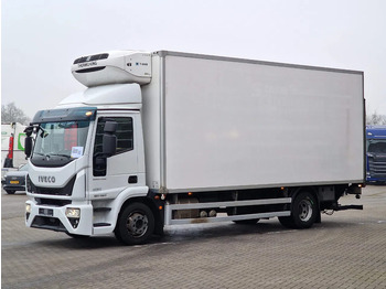 Рефрижератор Iveco Eurocargo 120.250 4x2 - Thermoking T-800R Frigo - Loadlift - Euro 6 - Automatic: фото 3