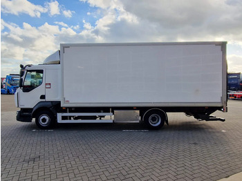 Грузовик с закрытым кузовом Renault D 12.250 4x2 - Box - Loadlift 1.500 KG - A/C - Euro 6 - Automatic - Camera system: фото 4