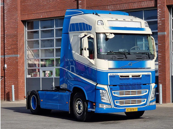 Тягач VOLVO FH13 420