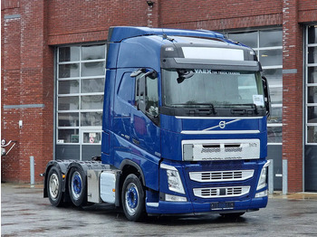 Тягач VOLVO FH13 460