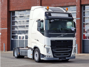 Тягач VOLVO FH13 460