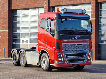 Тягач VOLVO FH16 750