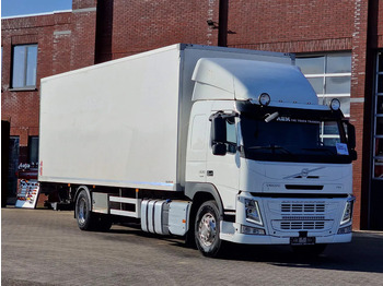 Рефрижератор VOLVO FM 330