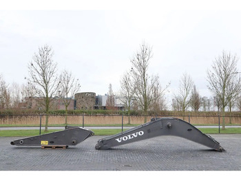 Навесное оборудование VOLVO