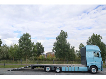 Эвакуатор DAF XF 460 | 6X2 | MACHINE TRANSPORT | TUV 7-26 | EURO 6: фото 4