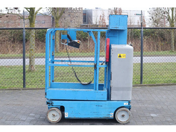 Подъёмник GENIE