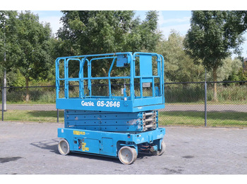 Genie GS-2646 | 10 METER | 454 KG в лизинг Genie GS-2646 | 10 METER | 454 KG: фото 2