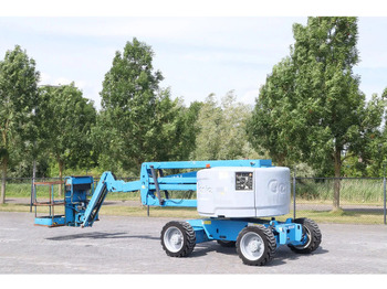 Genie Z51/J | 17.6 METER | GOOD CONDITION в лизинг Genie Z51/J | 17.6 METER | GOOD CONDITION: фото 3 Genie Z51/J | 17.6 METER | GOOD CONDITION в лизинг Genie Z51/J | 17.6 METER | GOOD CONDITION: фото 3