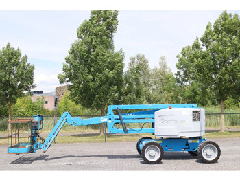 Genie Z51/J | 17.6 METER | GOOD CONDITION в лизинг Genie Z51/J | 17.6 METER | GOOD CONDITION: фото 1 Genie Z51/J | 17.6 METER | GOOD CONDITION в лизинг Genie Z51/J | 17.6 METER | GOOD CONDITION: фото 1