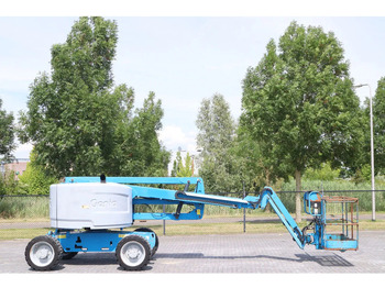 Genie Z51/J | 17.6 METER | GOOD CONDITION в лизинг Genie Z51/J | 17.6 METER | GOOD CONDITION: фото 4 Genie Z51/J | 17.6 METER | GOOD CONDITION в лизинг Genie Z51/J | 17.6 METER | GOOD CONDITION: фото 4