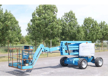 Genie Z51/J | 17.6 METER | GOOD CONDITION в лизинг Genie Z51/J | 17.6 METER | GOOD CONDITION: фото 2 Genie Z51/J | 17.6 METER | GOOD CONDITION в лизинг Genie Z51/J | 17.6 METER | GOOD CONDITION: фото 2