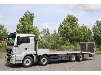 Автовоз MAN TGS 35.500