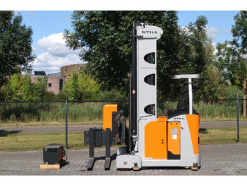 Ричтрак STILL