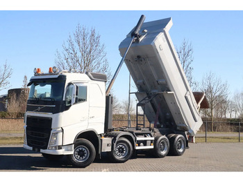 Самосвал VOLVO FH 540
