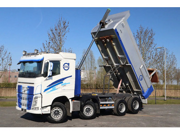 Самосвал VOLVO FH 540