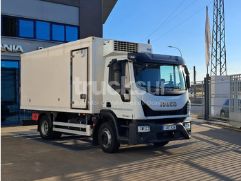Рефрижератор IVECO EuroCargo