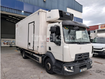 Рефрижератор RENAULT D 210