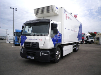 Рефрижератор RENAULT D Wide