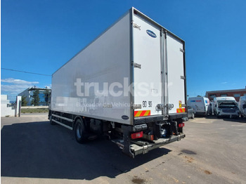 Рефрижератор RENAULT D280: фото 4
