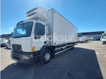 Рефрижератор RENAULT D 280